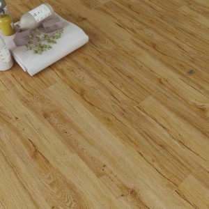 Family-friendly Vinyl Flooring